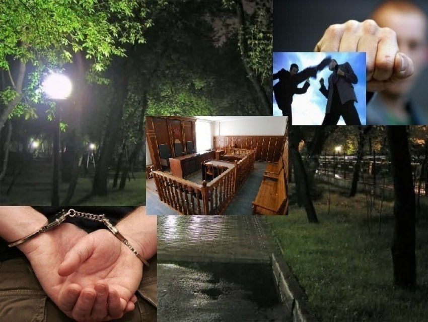 Воронежец за изнасилование, грабежи и кражи пойдет под суд 