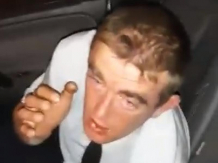 Бывший воронежский участковый получил срок за пьяное ДТП с пострадавшими сестрами