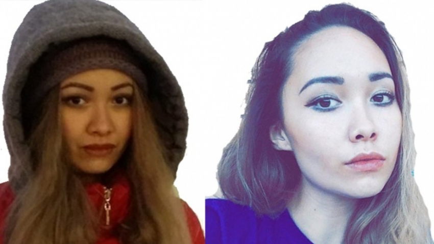 17-летняя первокурсница УФСИН без вести пропала в Воронеже после того, как оставила записку
