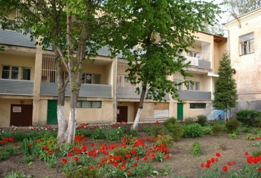 В Воронежской области построят дом-интернат для пожилых людей