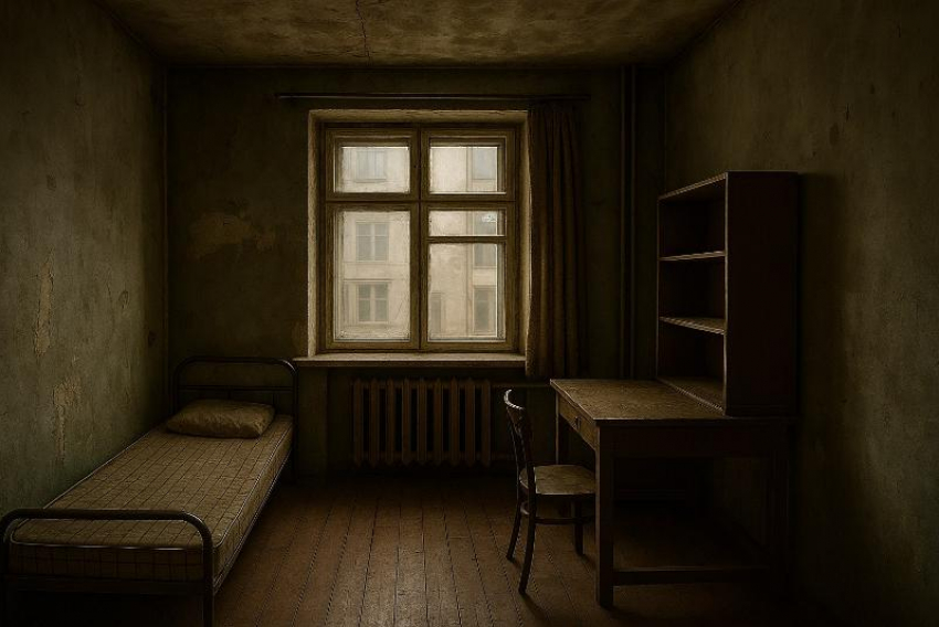 Более 800 млн рублей выделят на ремонт общежитий в Воронежской области