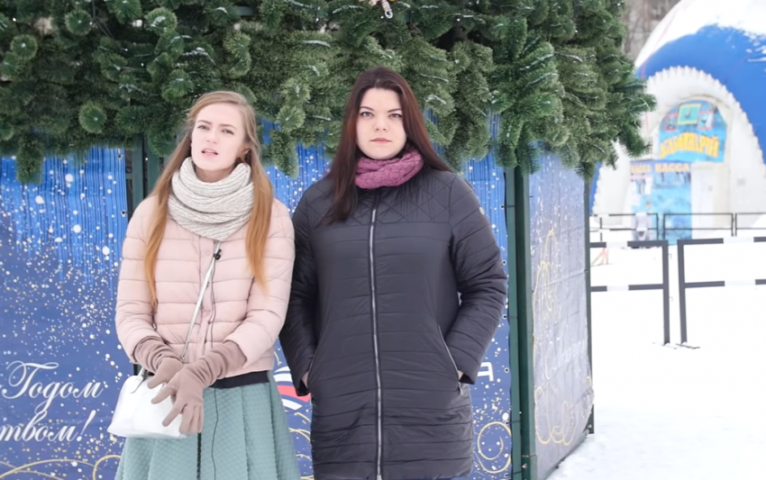 Воронеж попал в фильм о героях Change.org, изменивших мир к лучшему 