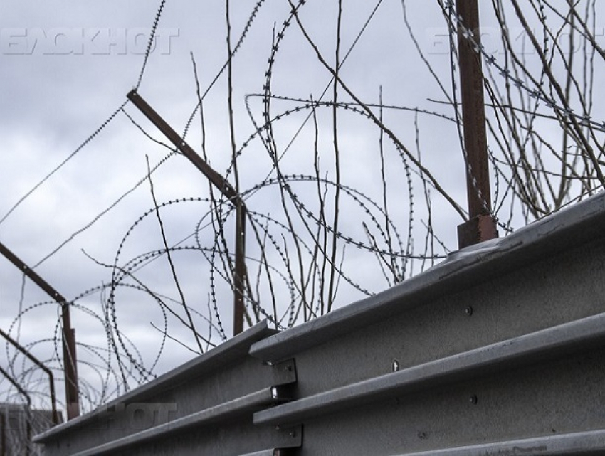 Мужчина, расчленивший в Воронеже случайного знакомого, отправится в колонию на 11 лет 