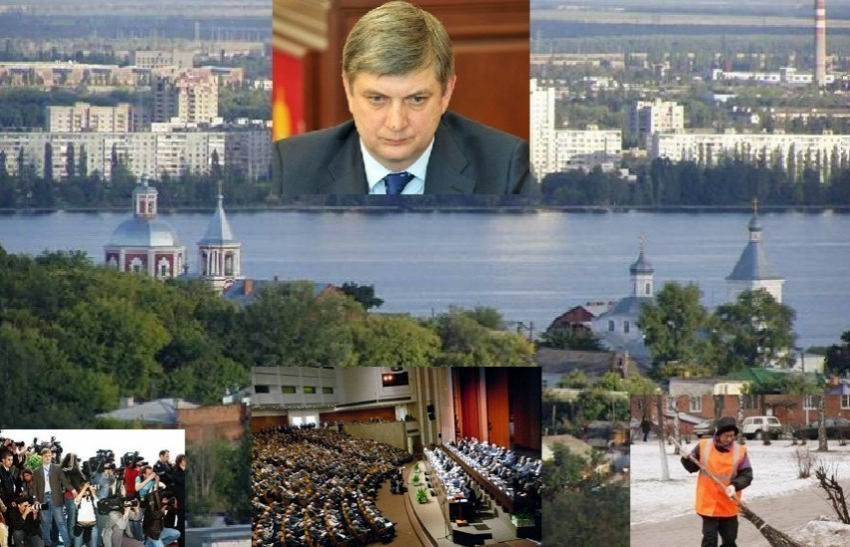 Александру Гусеву не хватает публичности