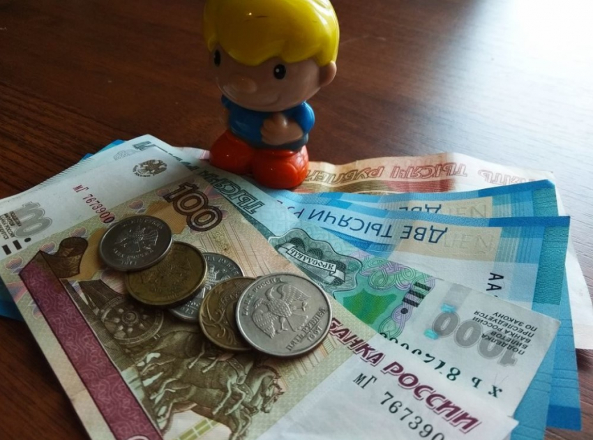 Федеральное казначейство проглядело миллиарды рублей в бюджете Воронежской области