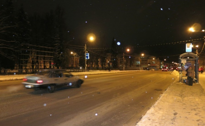 В Воронеже в новогодние праздники изменится маршрут многих автобусов