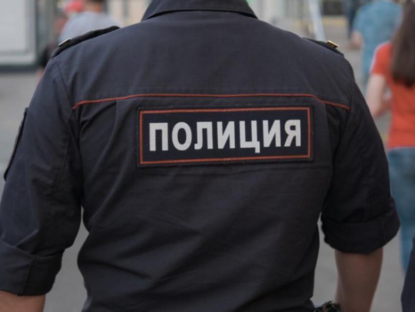 Семейную пару гастролеров-преступников раскрыли в Воронежской области