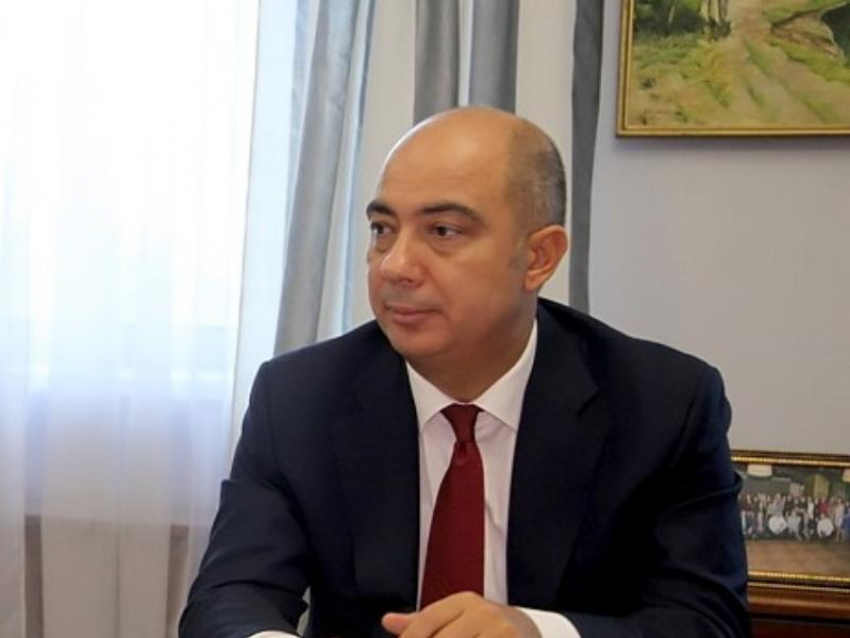 Владимир Путин предложил назначить нового прокурора Воронежской области