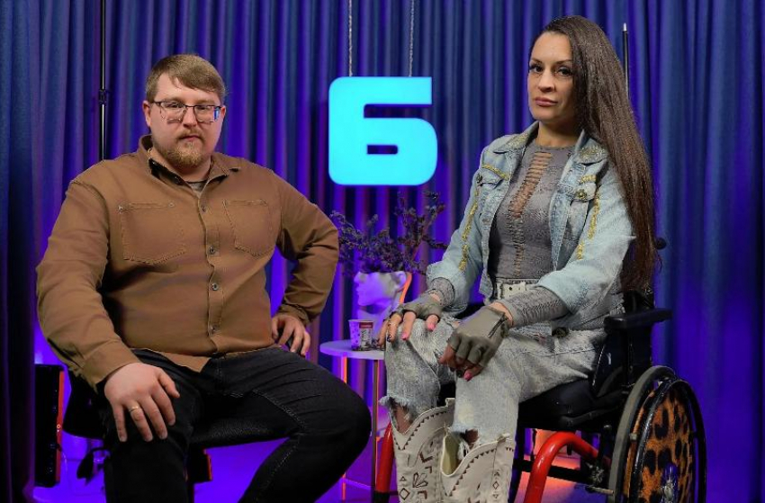 Мисс Воронеж-2004, ставшая инвалидом первой группы, рассказала, как над ней издеваются соседи 