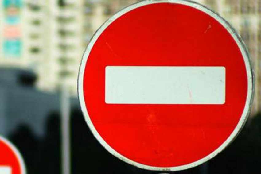 Власти Воронежа сообщили о ночном перекрытии шести улиц