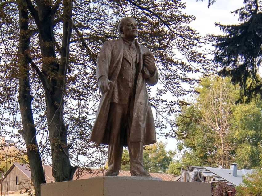 ДСК вернул Воронежу частичку истории