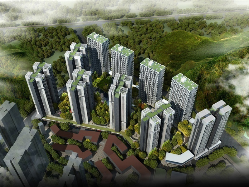 Власть публично презентует новые правила застройки Воронежа