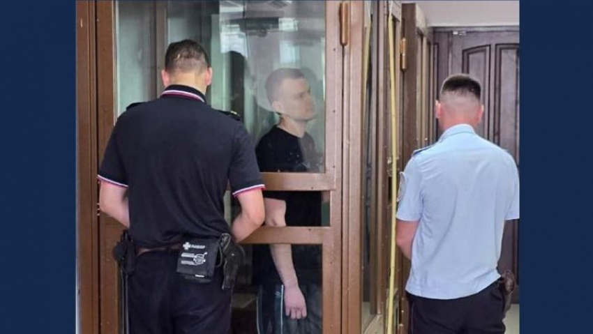 Очередной молодой изменник Родины получил крупный тюремный срок в Воронеже