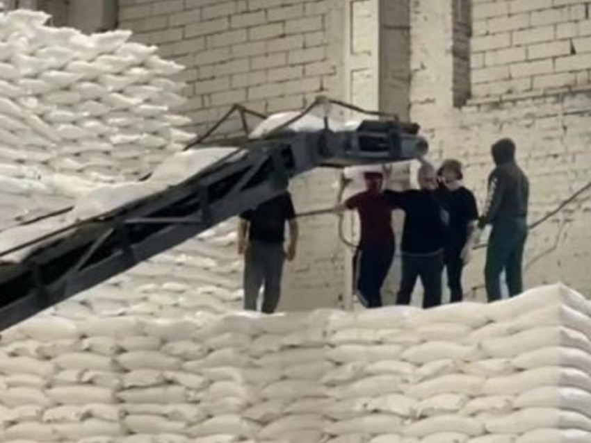 «Сладкоежки могут спать спокойно»: воронежцам показали сахарное изобилие на заводах в Ольховатке и Лисках  