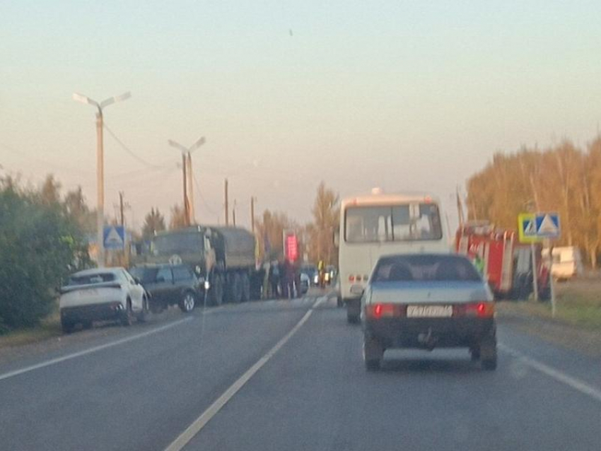 Опубликовано видео с места гибели воронежского депутата Евгения Гапоненко