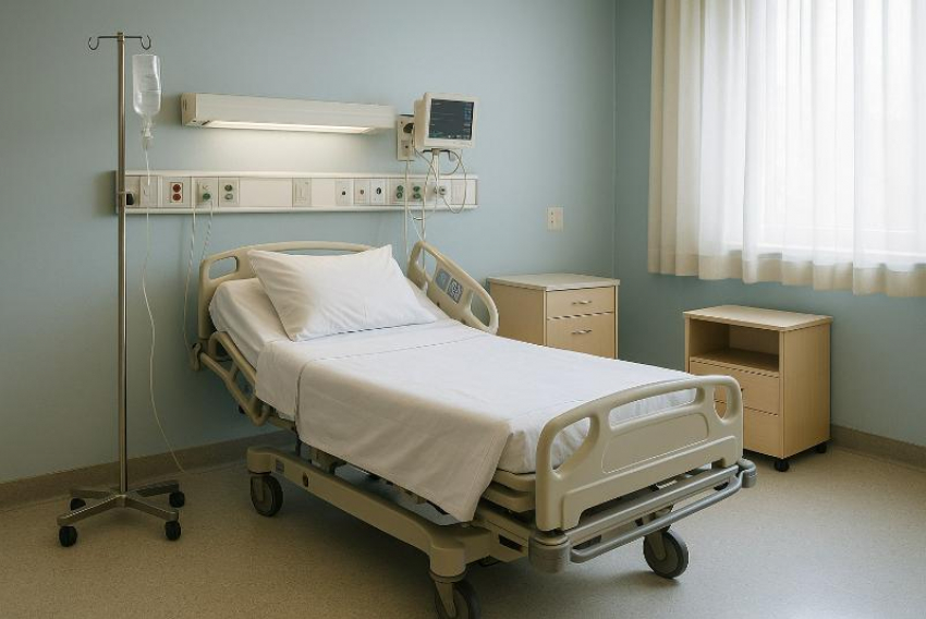 Почти 35 млн рублей потратят на капремонт в воронежской детской больнице