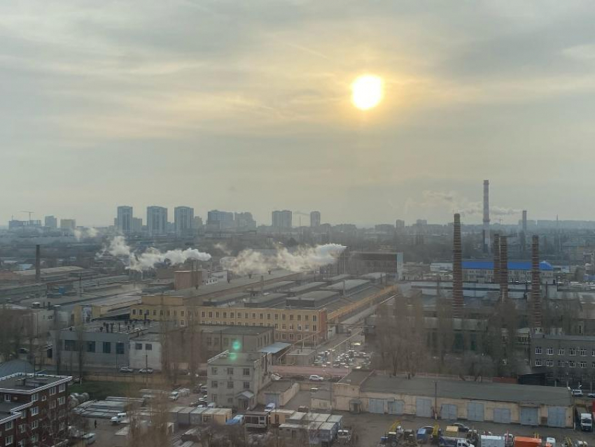  Мужчину насмерть раздавила металлическая конструкция на керамическом заводе в Воронеже 