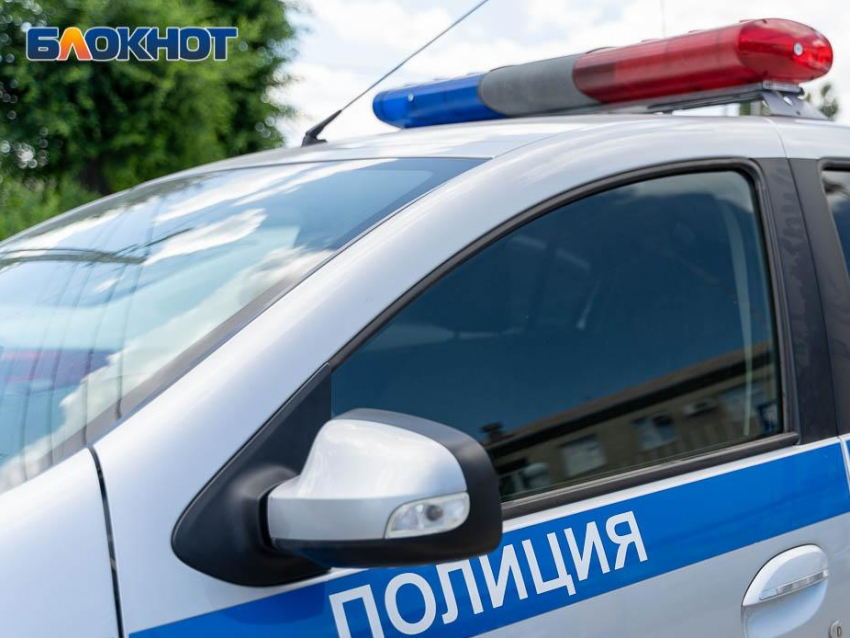 Труп мужчины со следами наезда нашли на обочине в Воронежской области