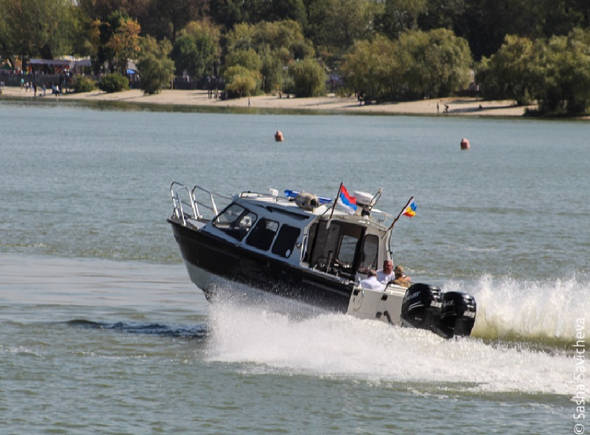 Опубликован список мест для массового отдыха у воды в Воронеже 