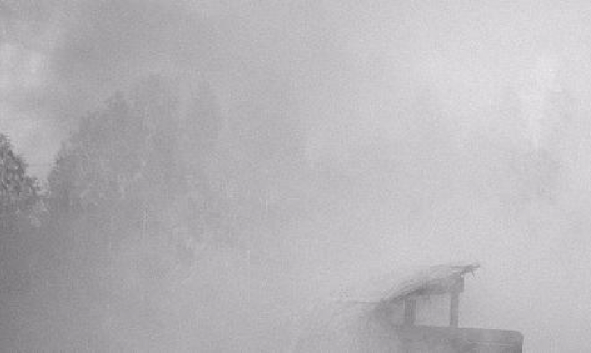 Воронежцы испугались пожара в популярном отеле «Яр»