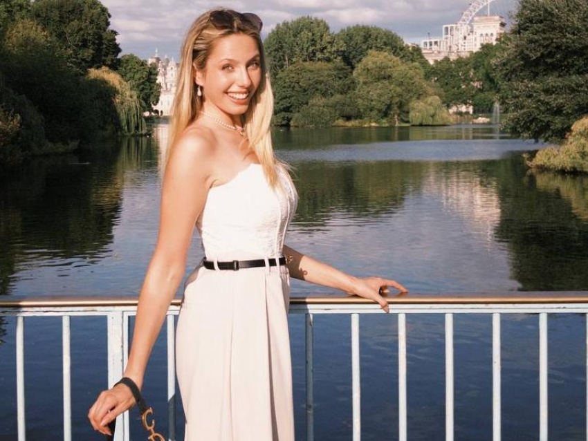 Единственная дочь покойной Началовой отмечает день рождения 