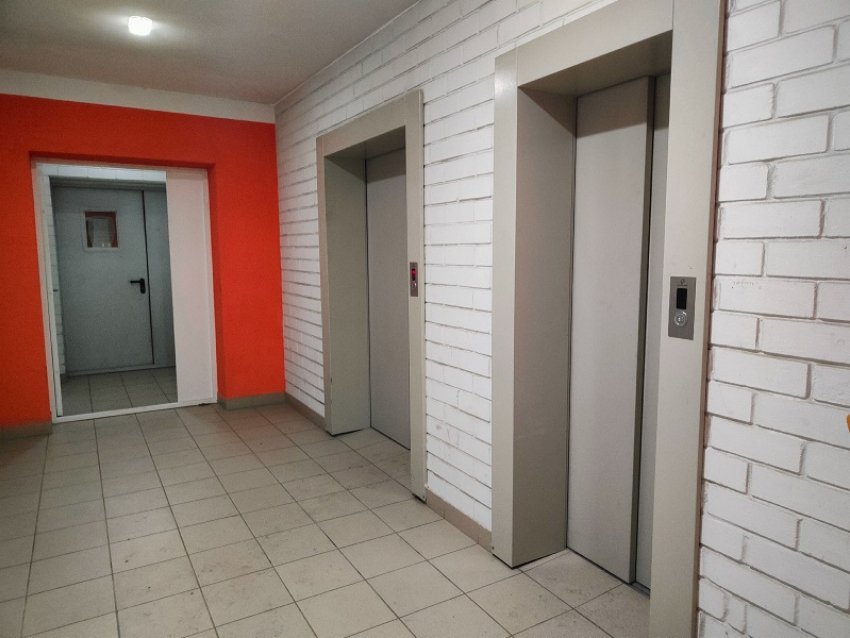 22 многоэтажки поставил на учет за 3 месяца воронежский Росреестр