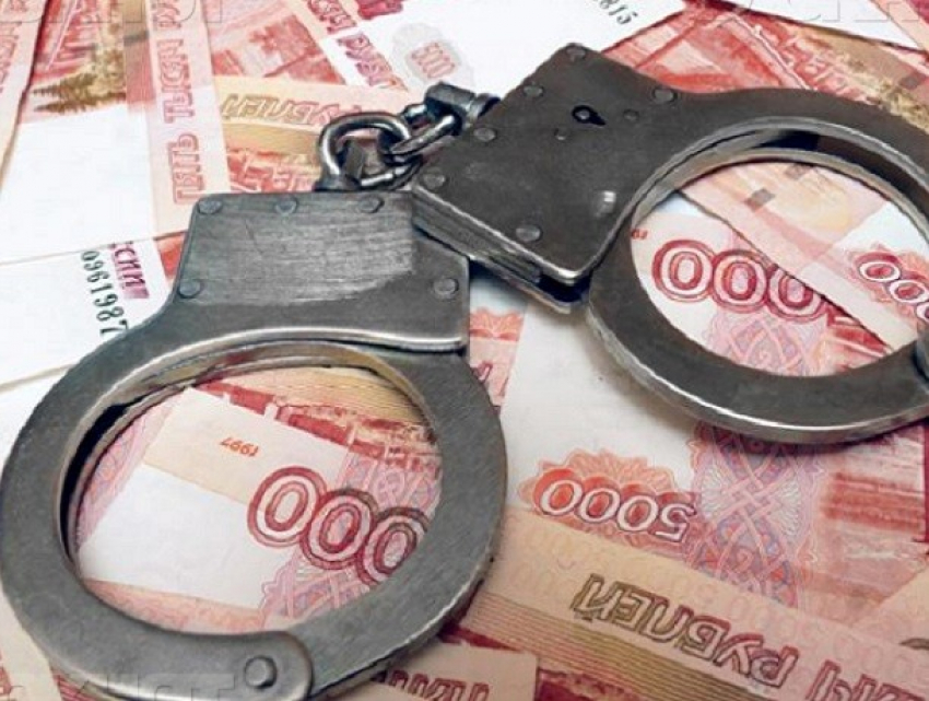 Крупный воронежский бизнесмен обманул банк на 215 миллионов рублей