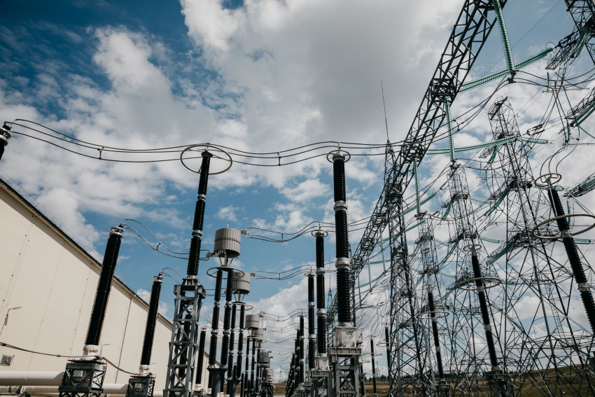 Нововоронежская АЭС на 10,3% перевыполнила план июня по выработке электроэнергии