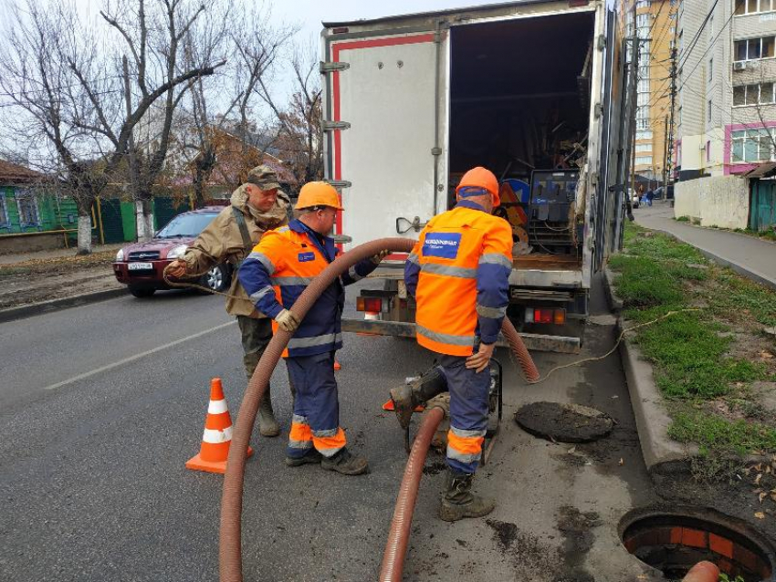 «РВК-Воронеж» не хочет платить штраф в 36 миллионов за отключение воды цветочному магазину