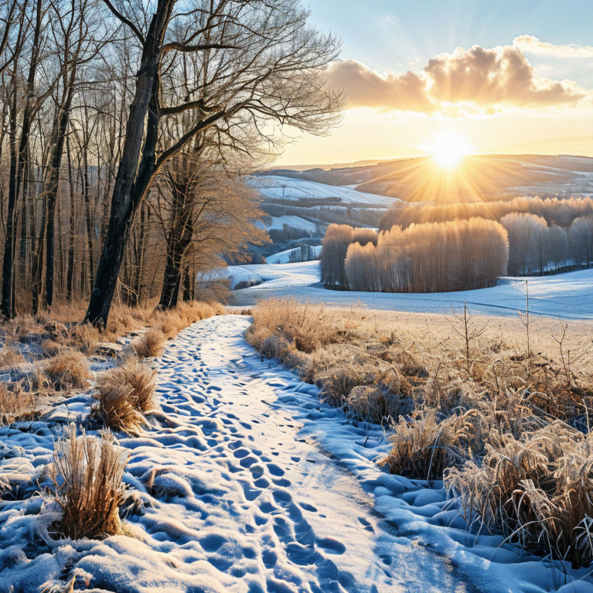 Сырная суббота и Ярилин день – чего ждать воронежцам от 1 марта