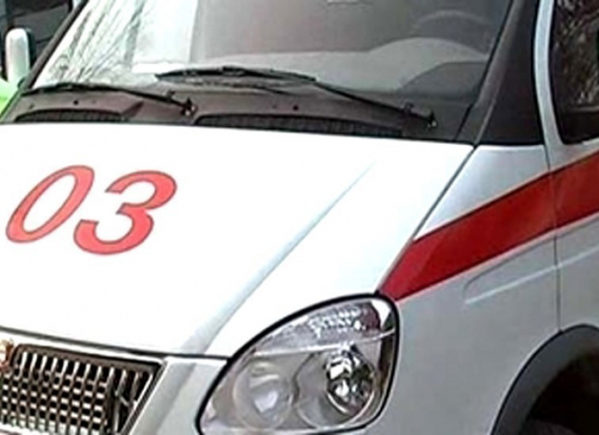 На Левом берегу Воронежа произошла массовая драка