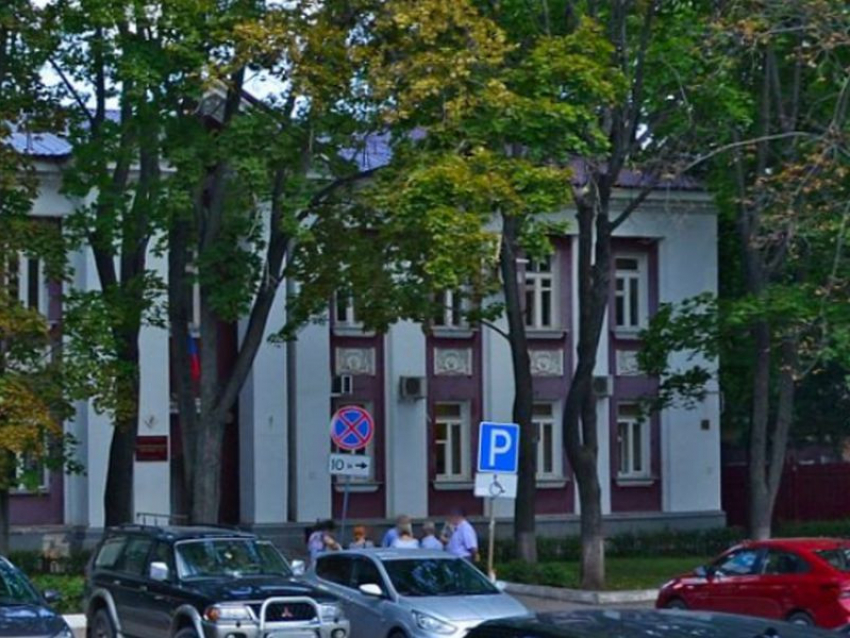 Экс-чиновник Воронежа, внедрявший «умные светофоры», получил 4,5 года «строгача»