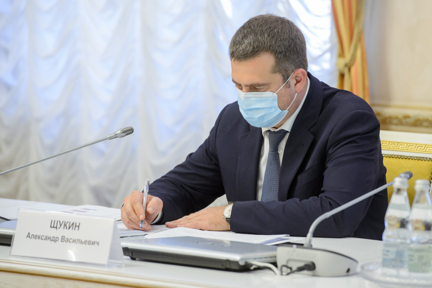 ФАС уличила воронежский облздрав в нарушении закона «О защите конкуренции»