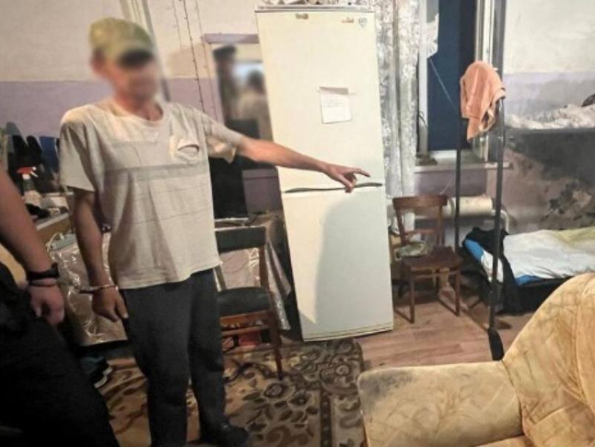 Конфликт с фатальными последствиями: сосед убил соседа в Воронежской области 