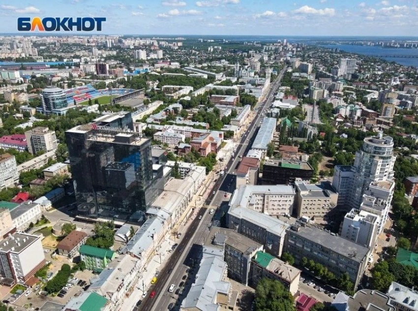 Сирены зазвучат в Воронежской области 1 октября