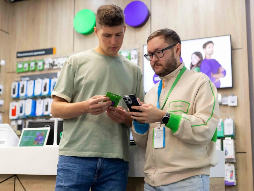 Какие 5G-смартфоны подходят для российских сетей