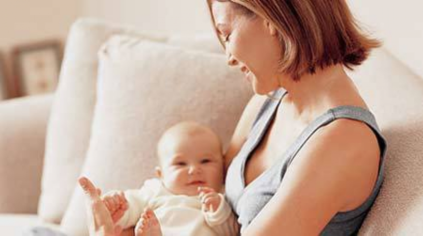 В Воронеже появится еще один дом-приют для одиноких мам