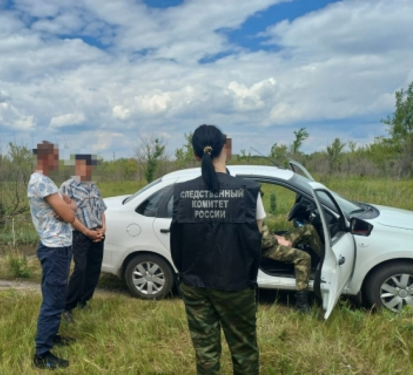 Мужчина до смерти забил нового знакомого лопатой в Воронежской области