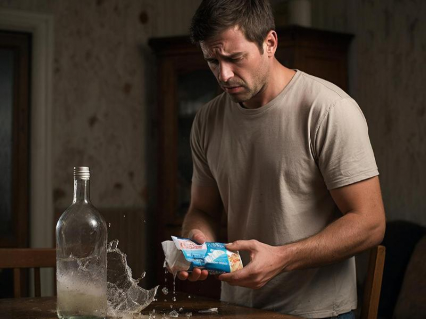 Без водки, но с прокладками: какого нового человека хочет вывести из воронежцев ценнобразование