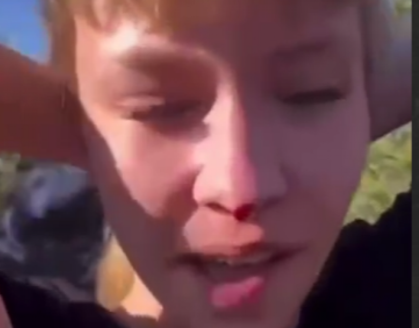 Студентов-медиков избили при сборе яблок в Воронежской области