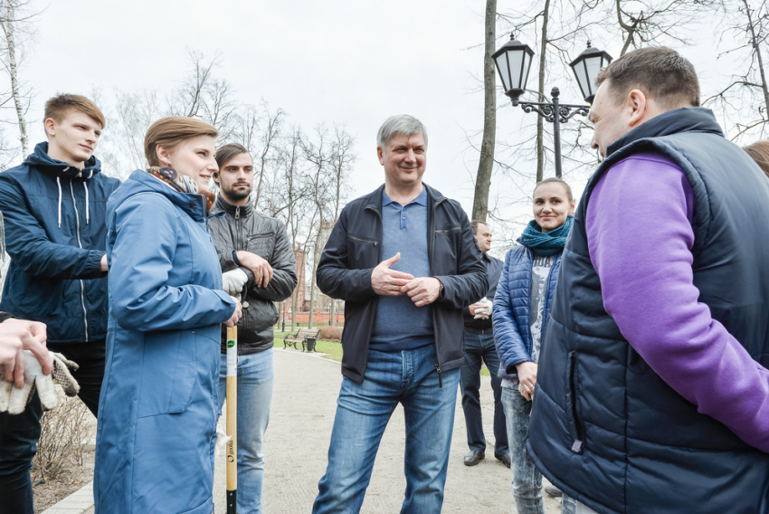 На реставрацию дворца Ольденбургских под Воронежем выделили 100 млн