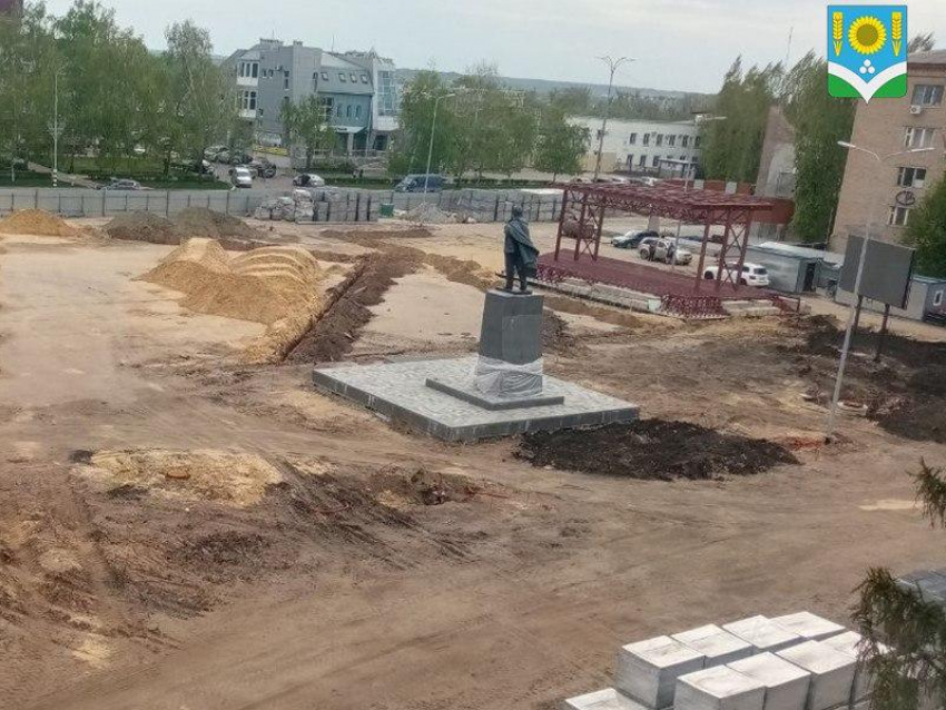 Чиновники разорвали стомиллионный контракт на реконструкцию важного объекта в Воронежской области