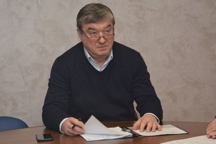 Бывший мэр Воронежа Сергей Колиух проиграл праймериз 22-летнему инженеру