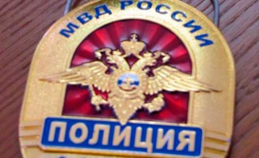 В Новоусманском районе в аварии с участием полицейского погиб человек