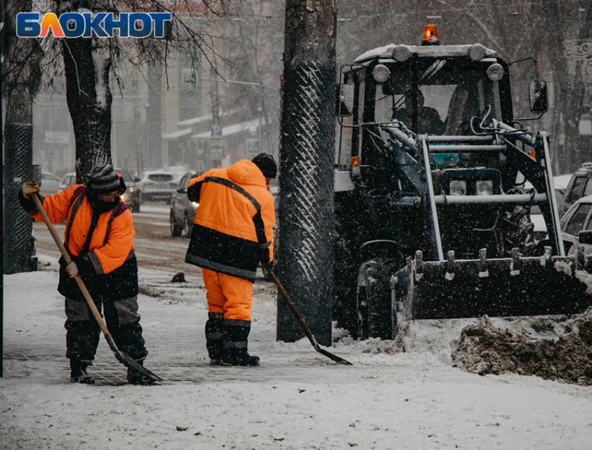 Как будут работать УК на новогодних каникулах в Воронеже 