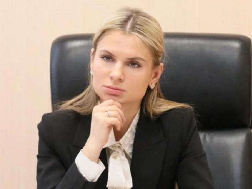Дочь экс-прокурора Шишкина сменил на посту ее зам в Воронежском облправительстве
