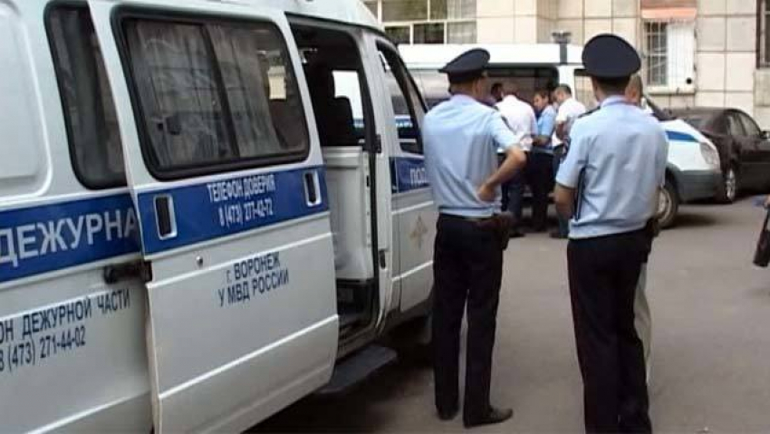 Сын-маргинал из Воронежа избил до полусмерти отца из-за денег