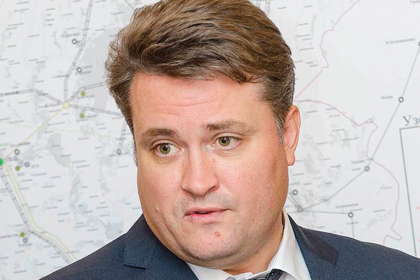 Только 11% одобряют Вадима Кстенина на посту мэра города