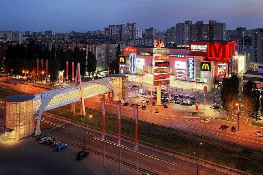 Трк пр. Московский проспект Воронеж. Московский проспект Воронеж центр. ТРЦ Воронеж Московский. Московский проспект ТЦ.