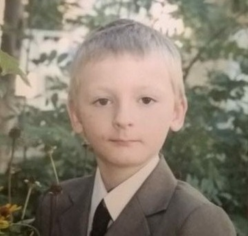 В Воронеже полиция ищет пропавшего 11-летнего мальчика 